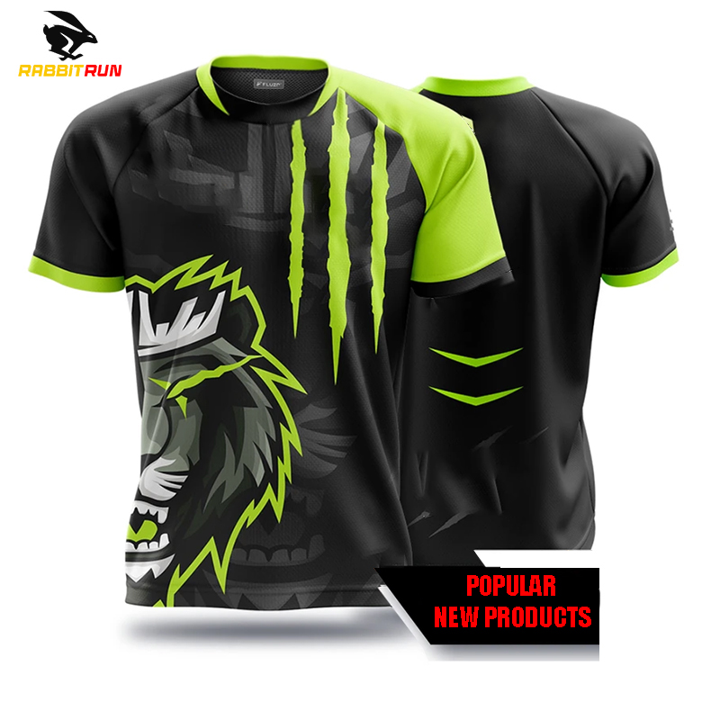 Heren T-Shirt Sneldrogend Here - Table Tennis Jersey Butterfly recensie en prijs