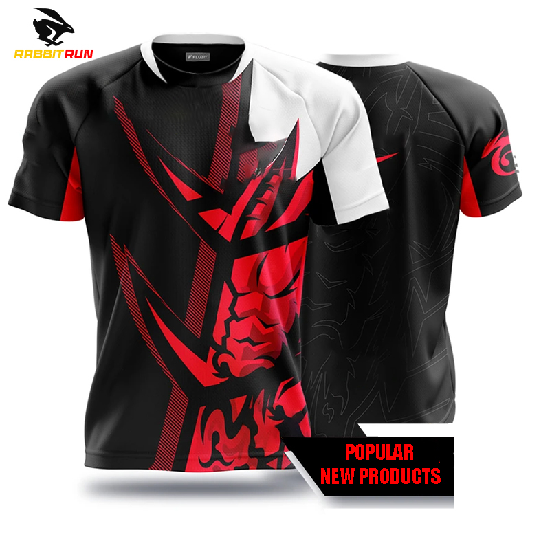 Heren T-Shirt Sneldrogend Here - Table Tennis Jersey Butterfly recensie en prijs