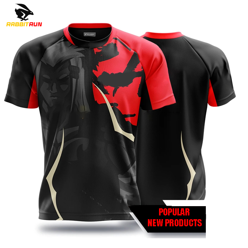Heren T-Shirt Sneldrogend Here - Table Tennis Jersey Butterfly recensie en prijs