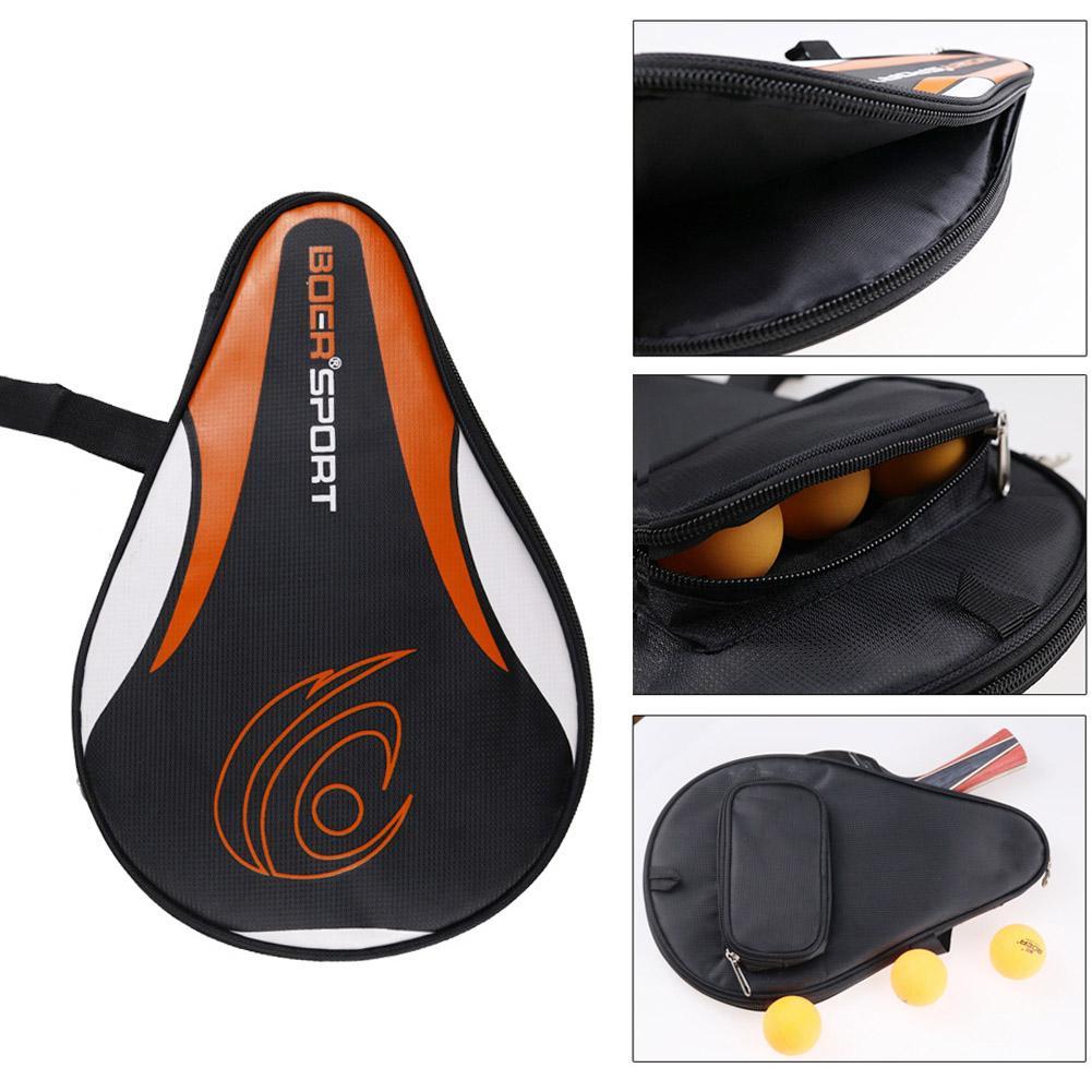 1Pc 30X19Cm Tafeltennis Racket - Table Tennis Ball recensie en prijs