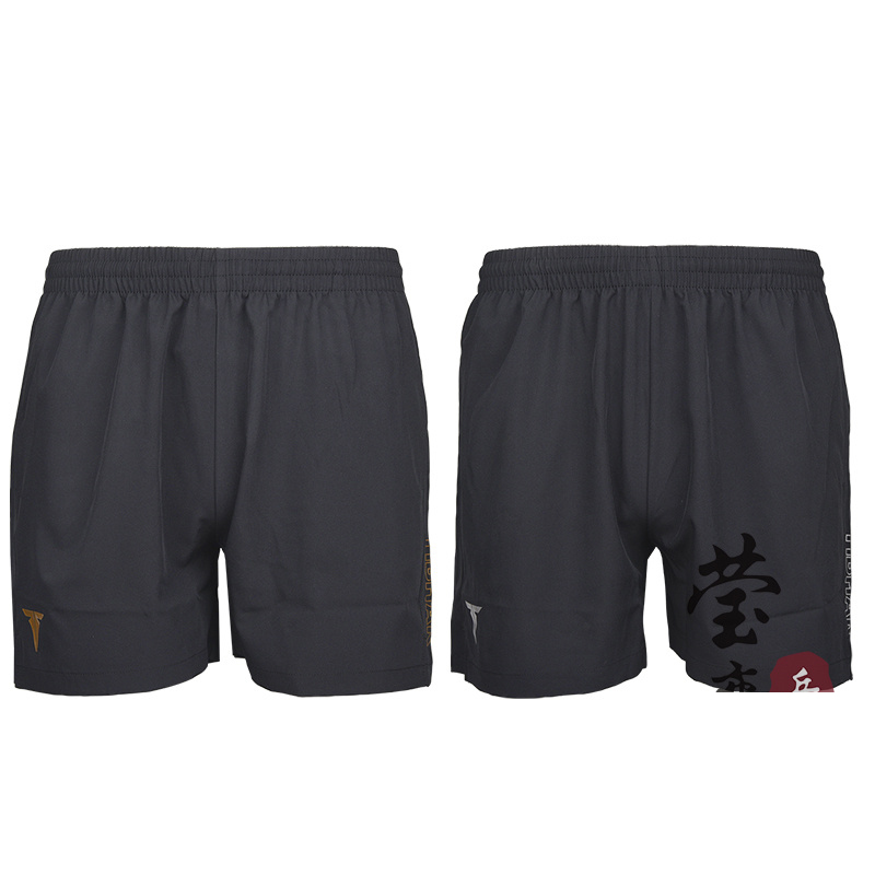 Echte originele Tibhar tafelte - Table Tennis Outfit recensie en prijs