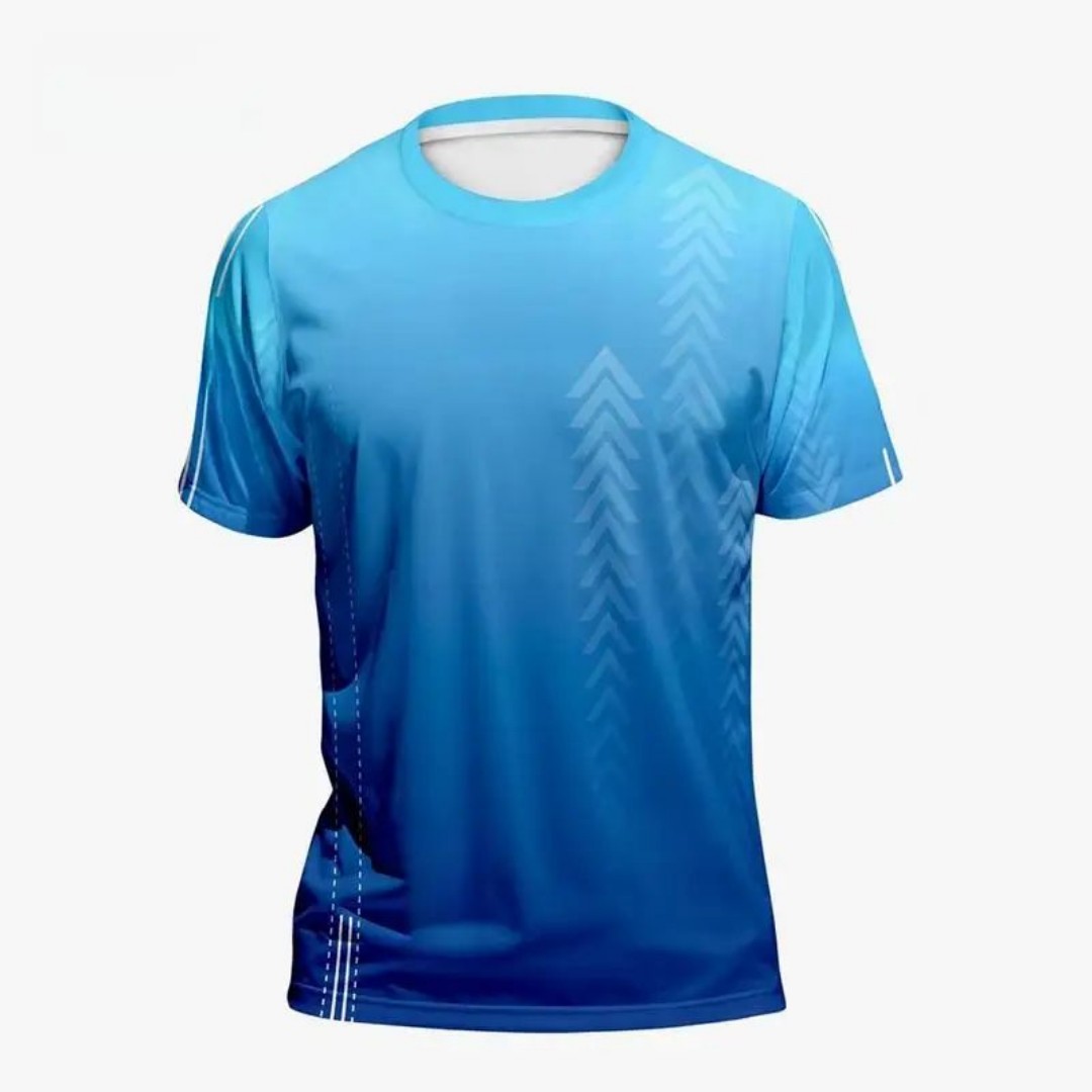Hot selling heren zomer badmin - Table Tennis Jersey Butterfly recensie en prijs