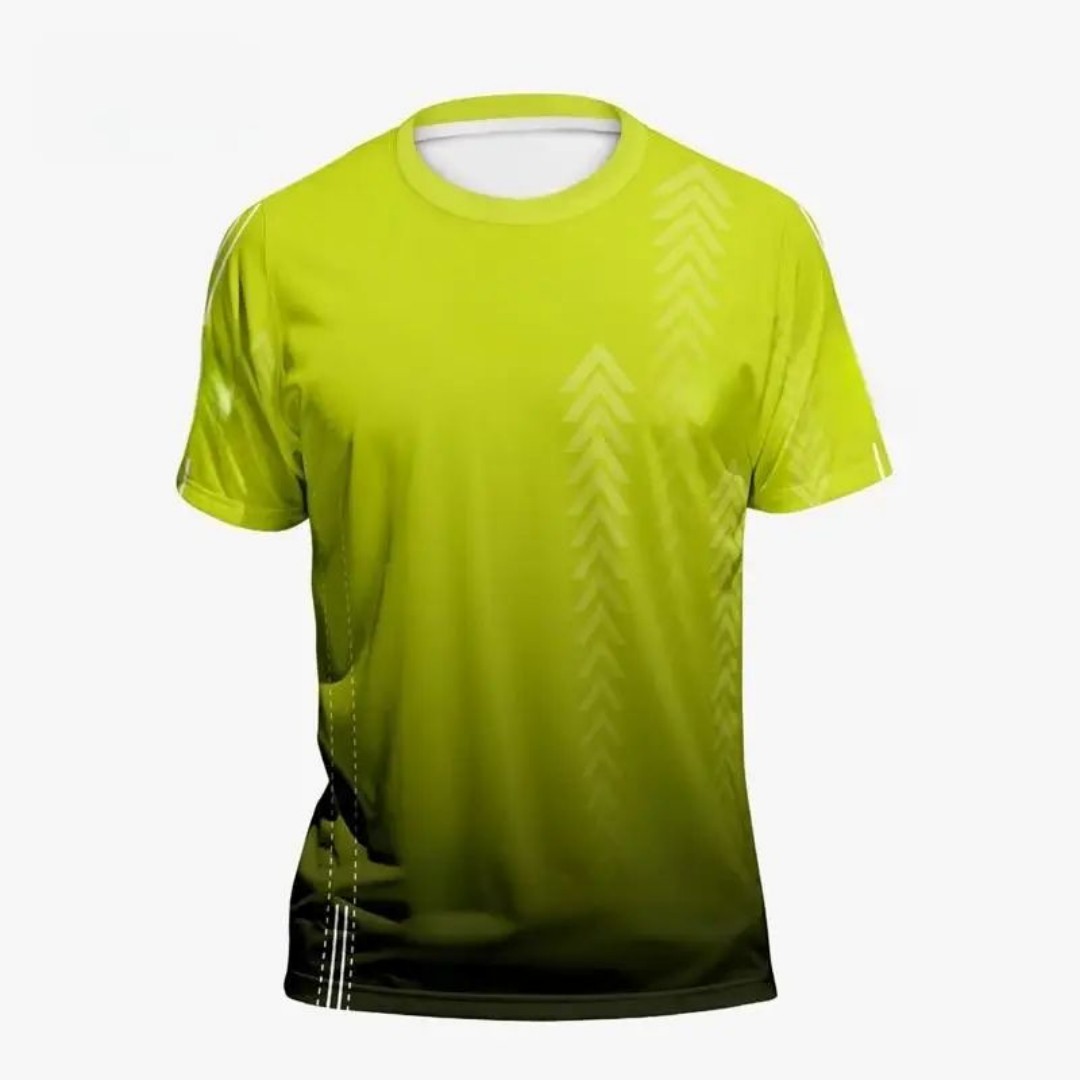 Hot selling heren zomer badmin - Table Tennis Jersey Butterfly recensie en prijs