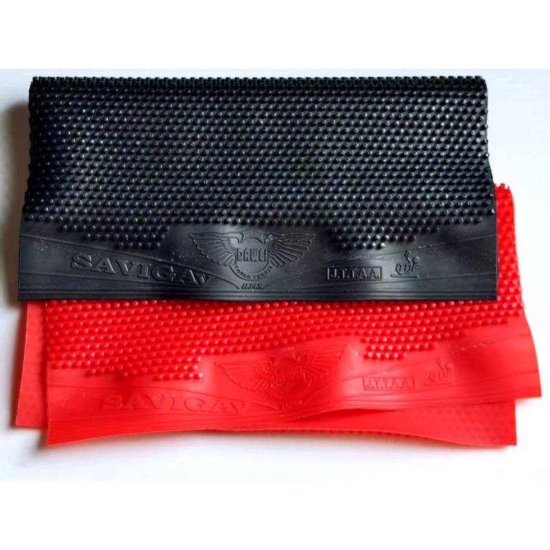 DAWEI SAVIGA V Zwaar gehard ta - Table Tennis Rubber Anti Spin recensie en prijs