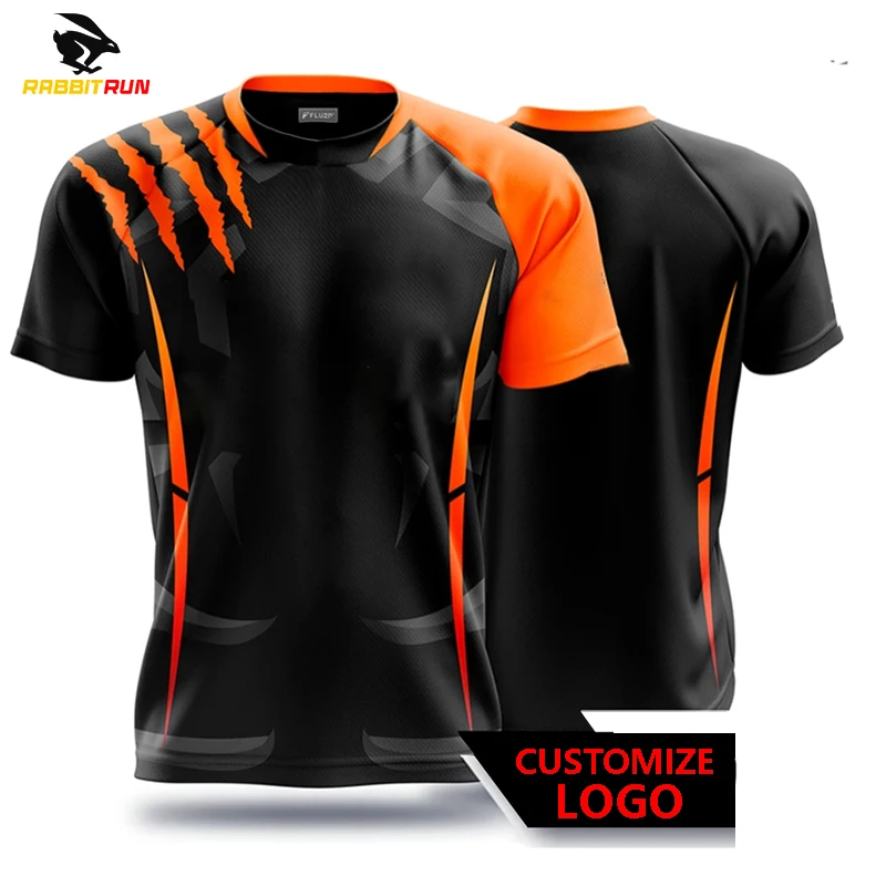 Nieuwe Heren T-shirts Voor Man - Table Tennis Jersey Butterfly recensie en prijs