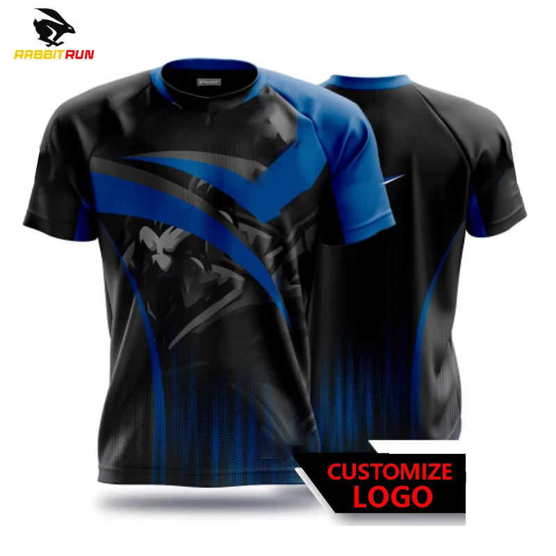 Nieuwe Heren T-shirts Voor Man - Table Tennis Jersey Butterfly recensie en prijs