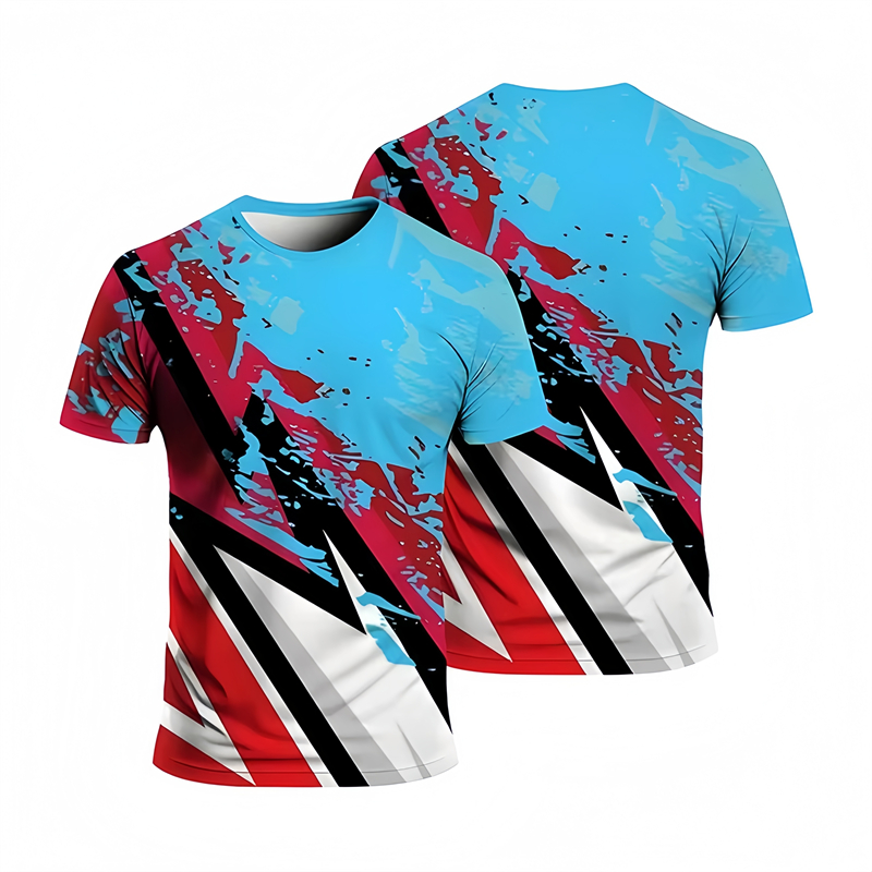 Eenvoudige hardloopsport-T-shi - Table Tennis Jersey Butterfly recensie en prijs