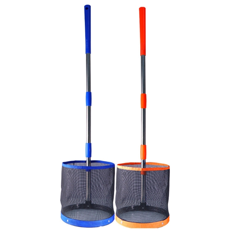 99cm roestvrijstalen paal ping - Table Tennis Ball recensie en prijs