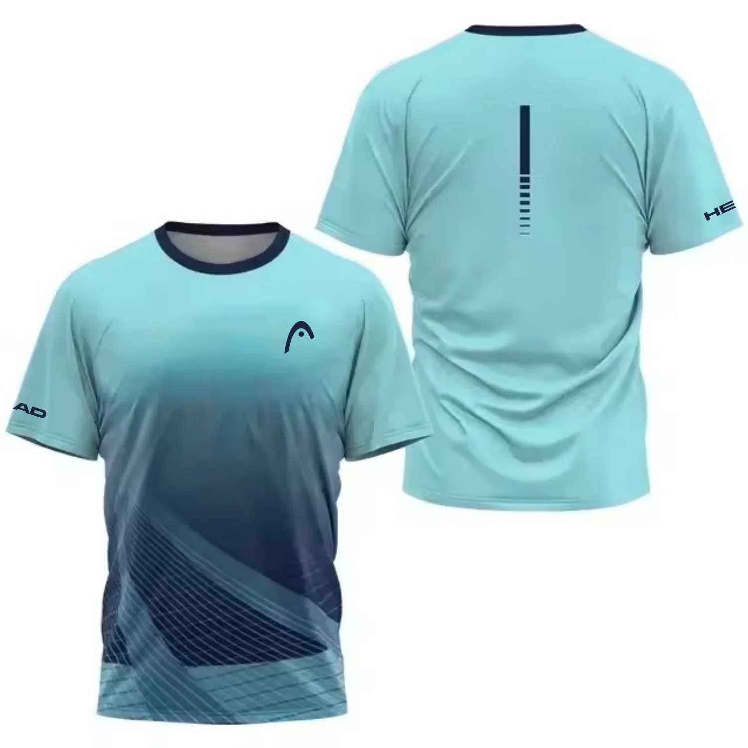 Arrow 3D-geprint heren-T-shirt - Table Tennis Jersey Butterfly recensie en prijs