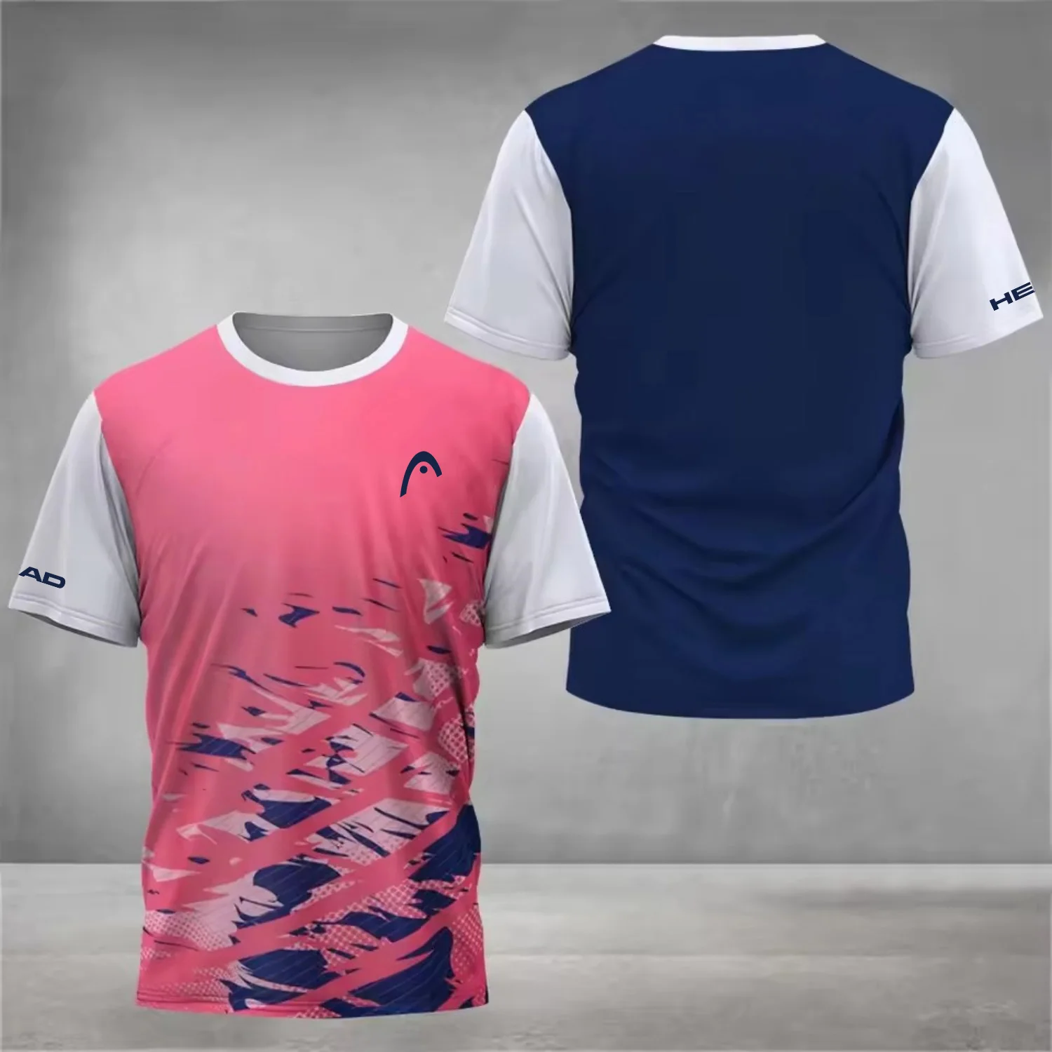 Arrow 3D-geprint heren-T-shirt - Table Tennis Jersey Butterfly recensie en prijs