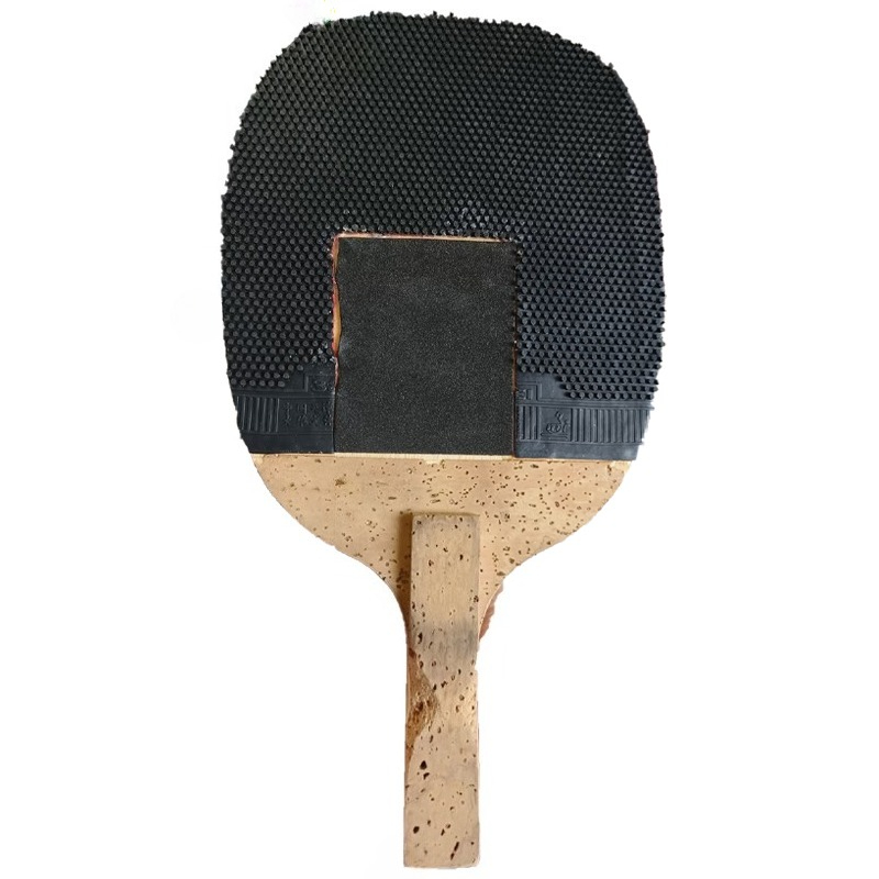 Japanse Penhold Anti-Slip Grip - Table Tennis Db Rubbers recensie en prijs