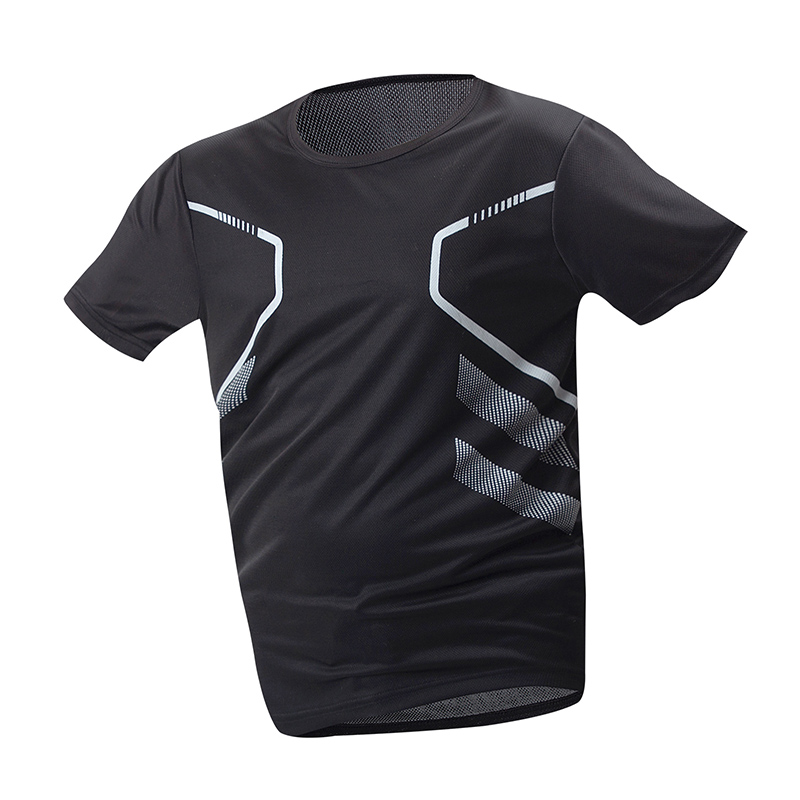 1/3/4 Stuks Zomer Heren Bedruk - Table Tennis Jersey Butterfly recensie en prijs