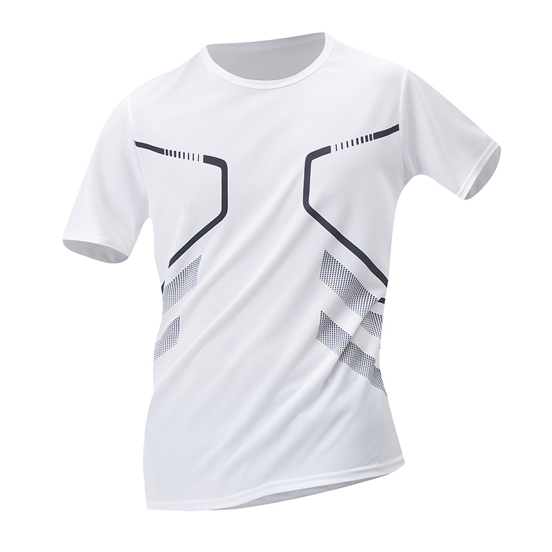 1/3/4 Stuks Zomer Heren Bedruk - Table Tennis Jersey Butterfly recensie en prijs