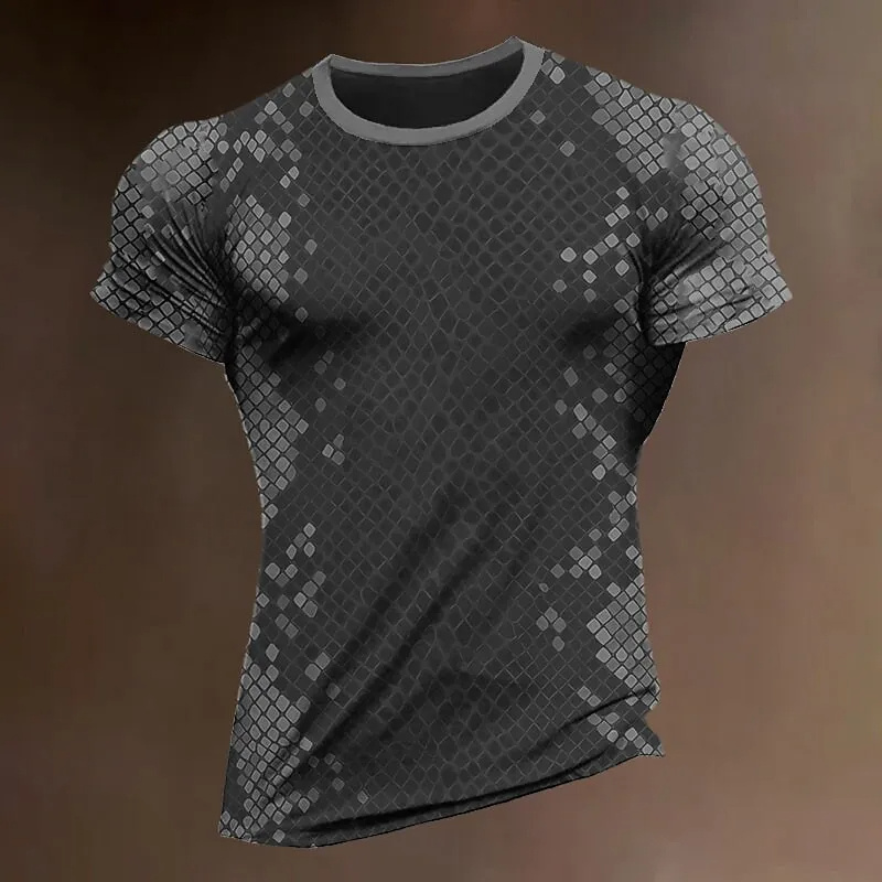Heren Sport T-Shirt Zomer Slan - Table Tennis Jersey Butterfly recensie en prijs