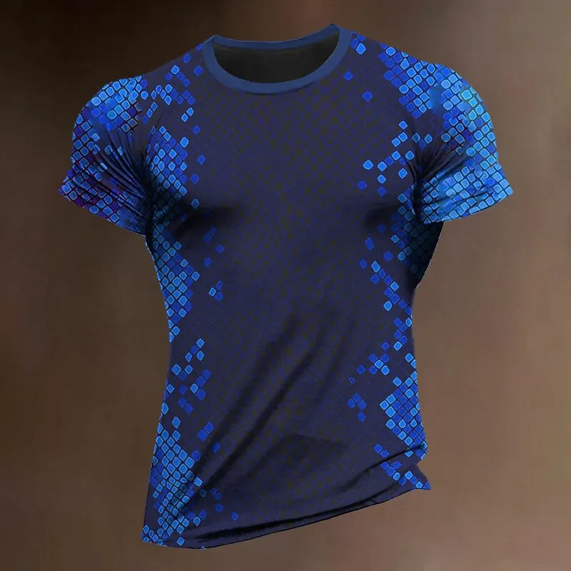 Heren Sport T-Shirt Zomer Slan - Table Tennis Jersey Butterfly recensie en prijs