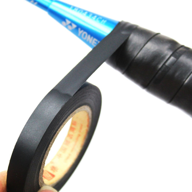 Nieuwe atletische tennisracket - Side Tape Racket recensie en prijs