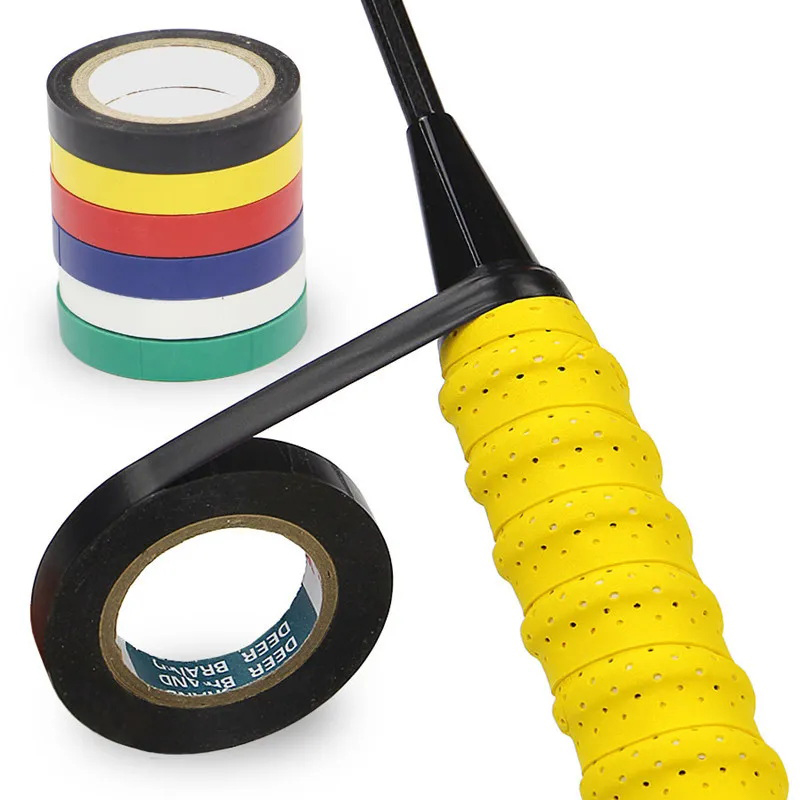 Nieuwe atletische tennisracket - Side Tape Racket recensie en prijs