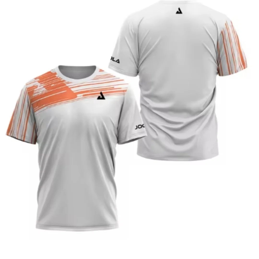 Tafeltennis Badminton Tennis S - Table Tennis Outfit recensie en prijs