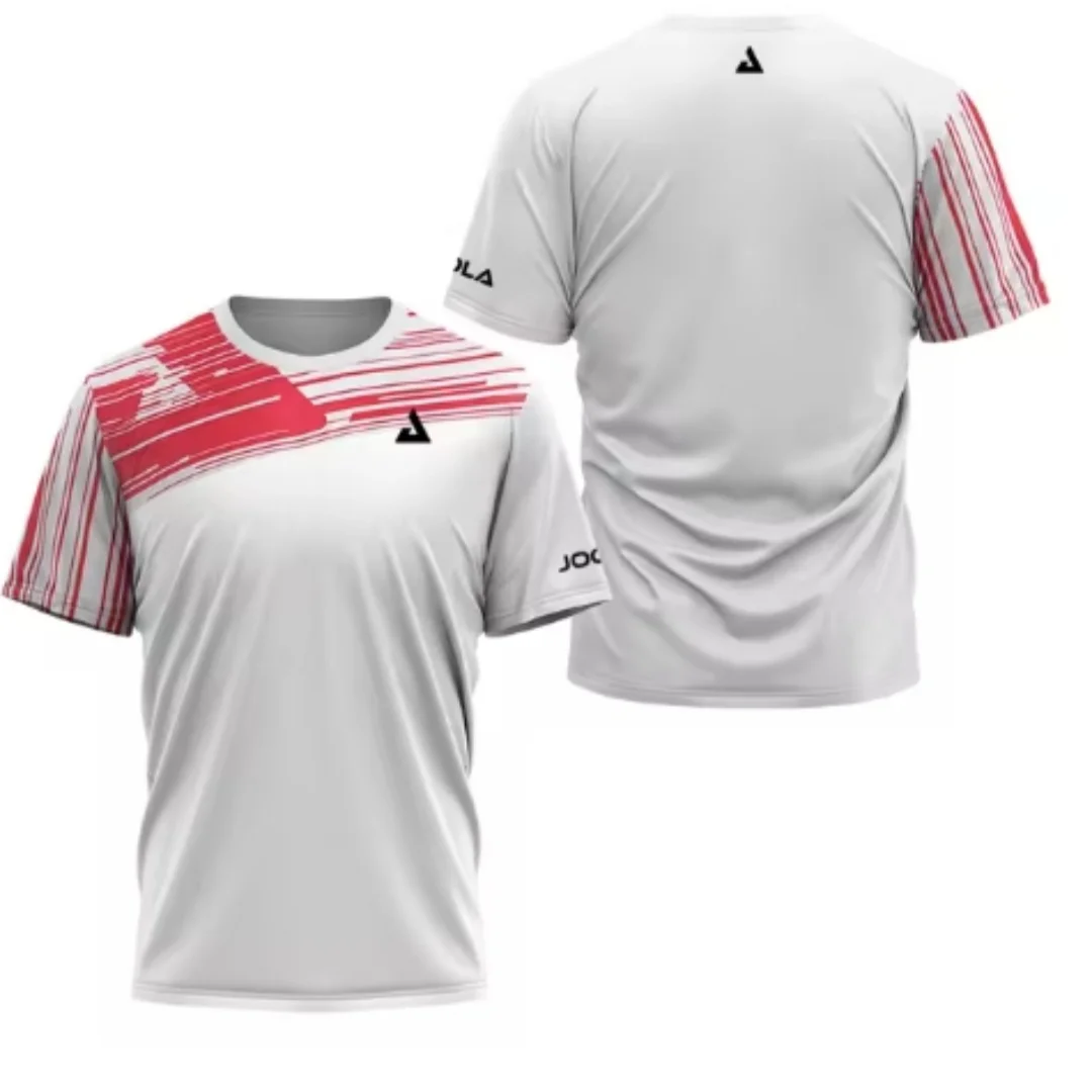 Tafeltennis Badminton Tennis S - Table Tennis Outfit recensie en prijs