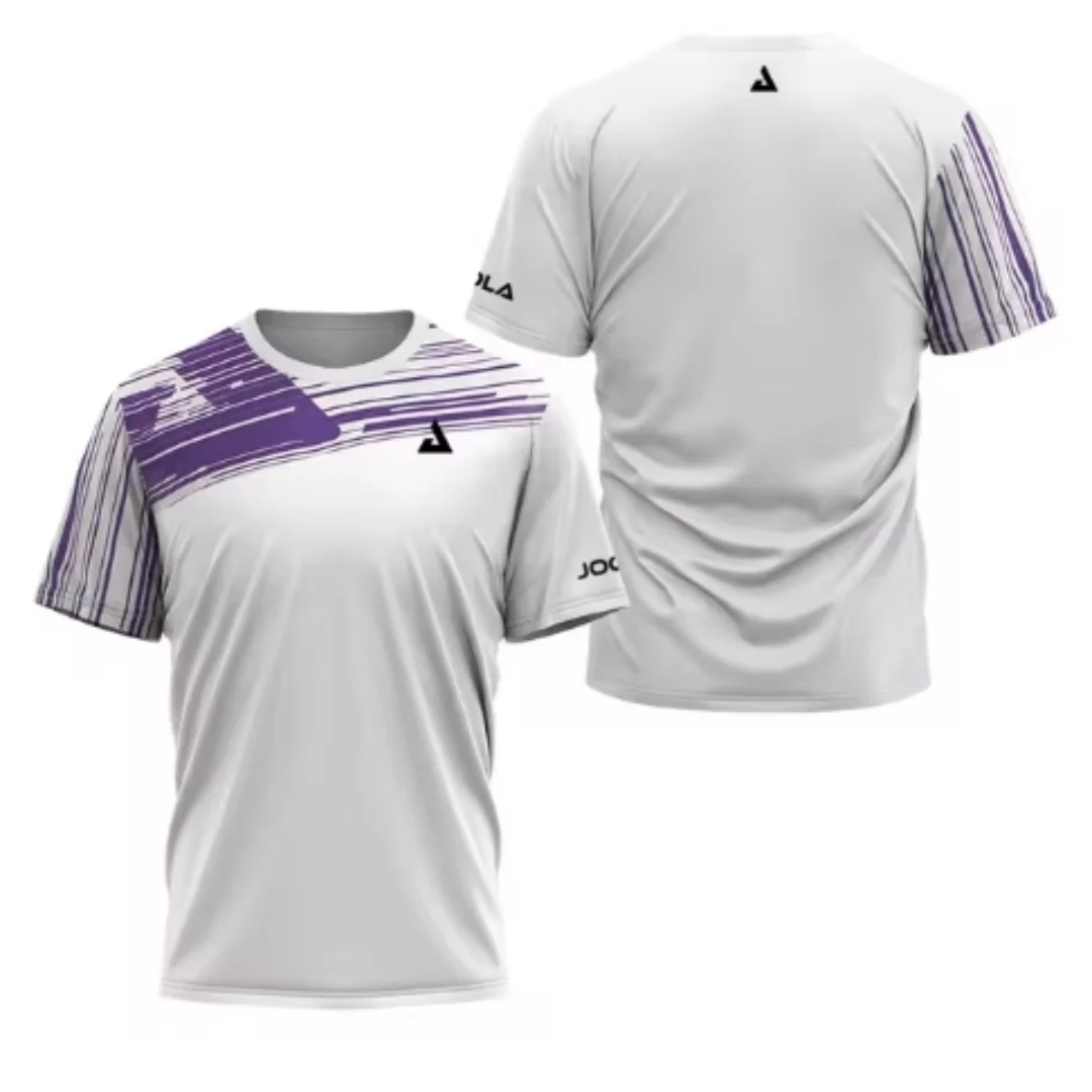 Tafeltennis Badminton Tennis S - Table Tennis Outfit recensie en prijs