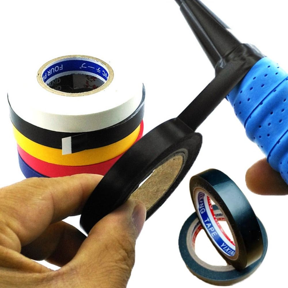 Multicolor Zweetband Afdichtin - Side Tape Racket recensie en prijs