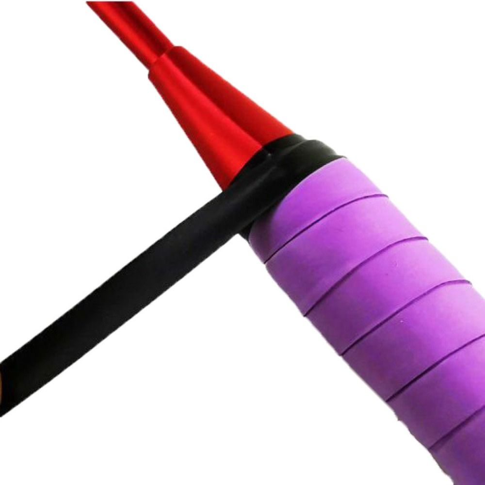 Multicolor Zweetband Afdichtin - Side Tape Racket recensie en prijs